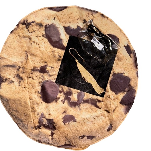 NWT unisex,Adult Smart Cookie Halloween Costume Kit - Picture 4 of 10